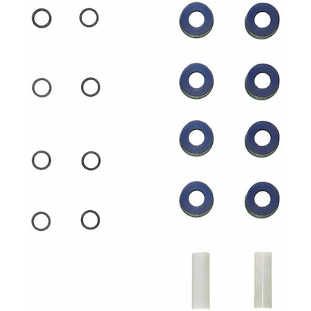 Fel-Pro Valve Stem Seals, Ss72527 SS72527